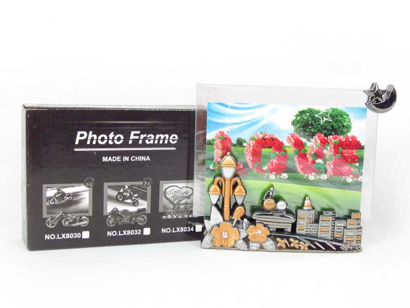 7inch Photo Frame toys