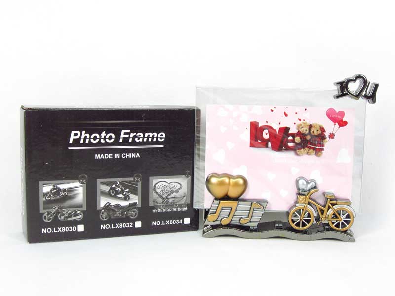 7inch Photo Frame toys