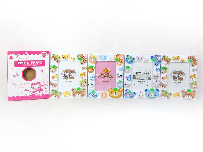 7inch Photo Frame(4S) toys