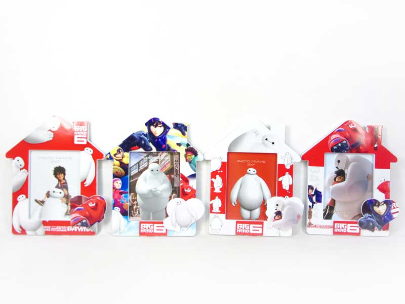 7inch Photo Frame(4S) toys