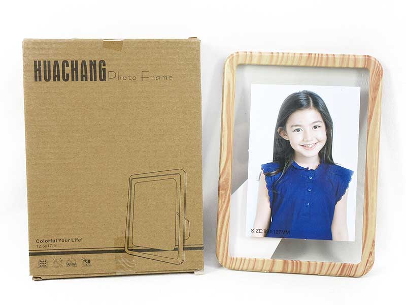 7inch Photo Frame(2S) toys