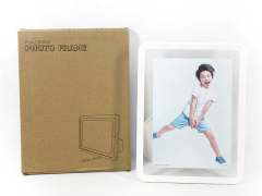 8inch Photo Frame(2S) toys