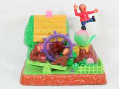 hqppy house toys