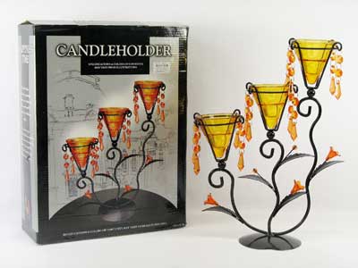 Candleholder(2C) toys