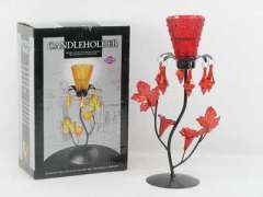 Candleholder(2C) toys