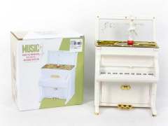 Musical Piano toys