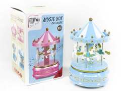 Musical Box W/L(2C) toys