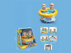 Wind-up Musical Box toys