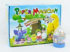 Paper Magician(12in1 toys