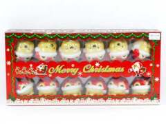 Christmas Lamp(12in1) toys