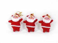 Santa Claus(3in1) toys