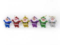 Santa Claus(6in1) toys