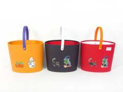 Alhallowmas Candy Barrel(3C) toys
