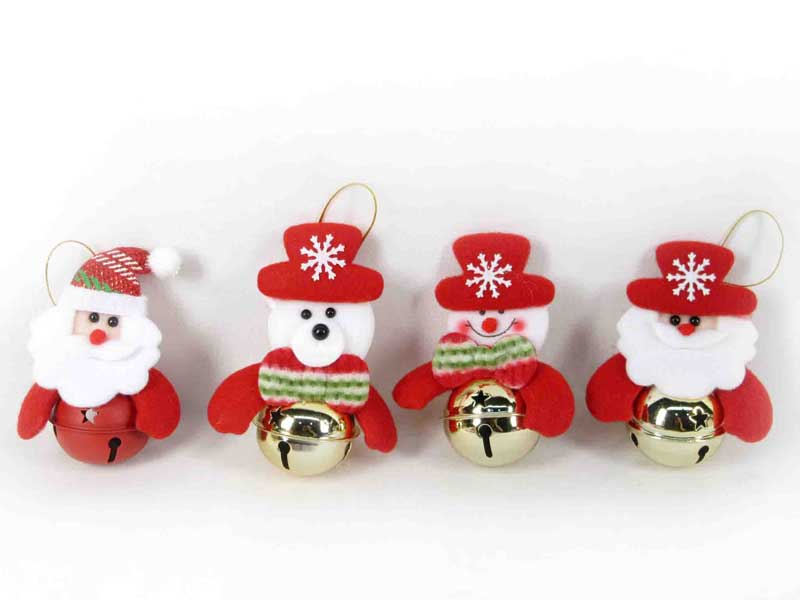 Santa Claus(4in1) toys