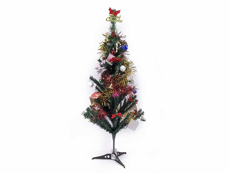 90cm Christmas Tree Set toys