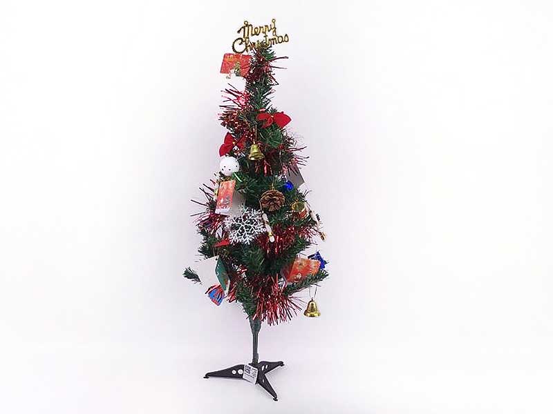 60cm Christmas Tree Set toys