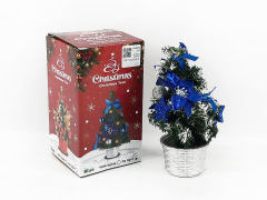 20CM Christmas Tree toys