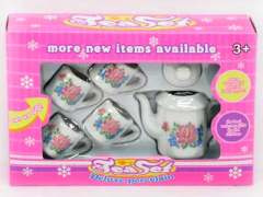 Mini Ten Set toys