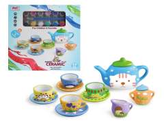 Tea Set toys