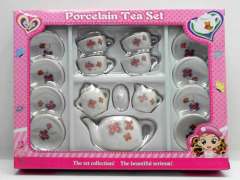 Porcelain Tea Set toys