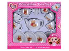 Porcelain Tea Set toys