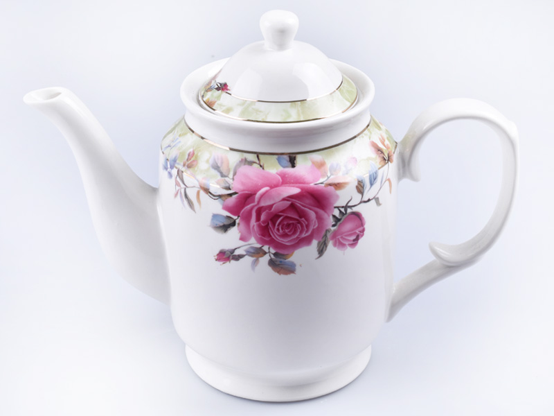 1600ML Teapot toys