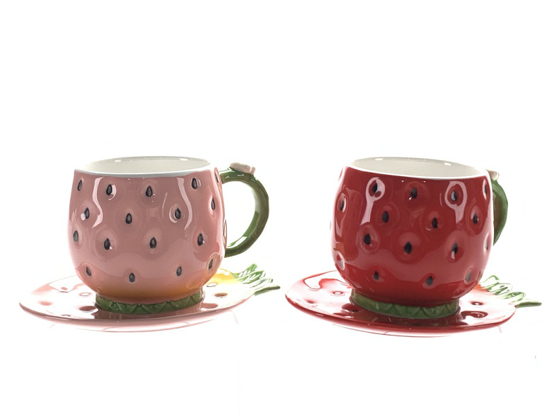 Ceramic Cup(2C) toys