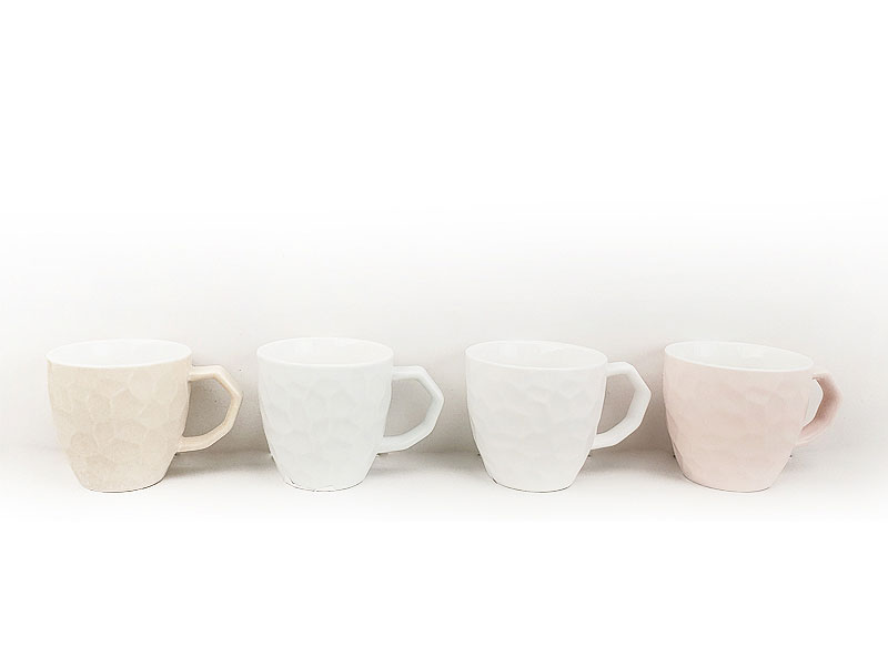 Ceramic Cup(4C) toys
