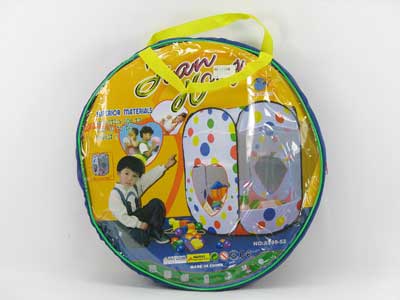 Play Tent toys