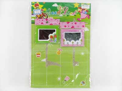 Beauty Set(12in1) toys