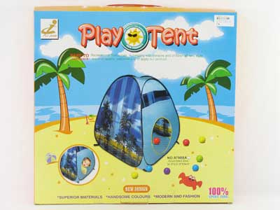 Play Tent toys