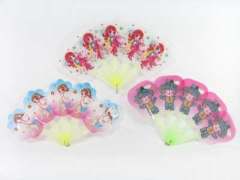 Mini Fan(5S) toys