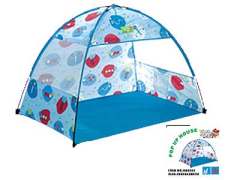 Play Tent toys