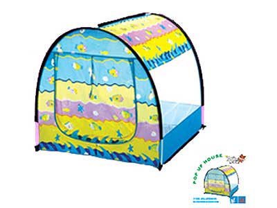 Play Tent toys