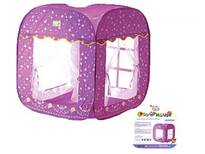 Play Tent toys