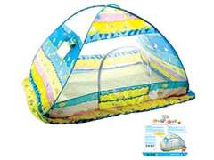 Play Tent toys