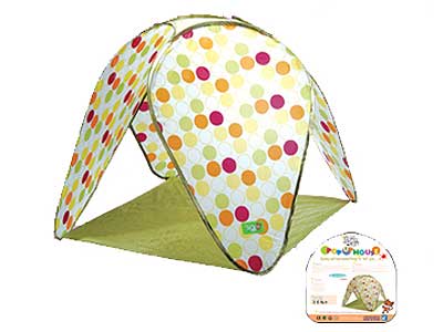 Play Tent toys