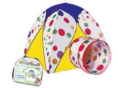 Play Tent toys