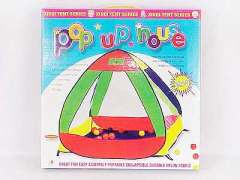 Play Tent toys