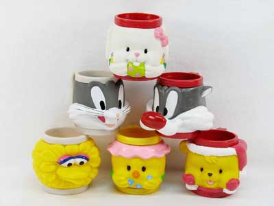 Cup(6S) toys