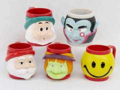 Cup(6S) toys