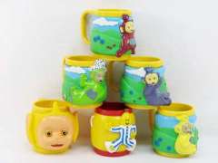 Cup(6S) toys