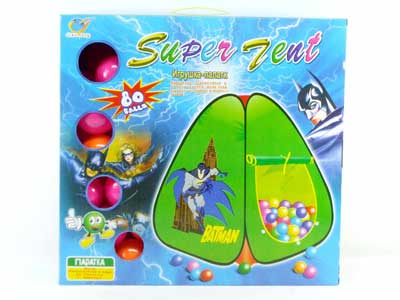 Play Tent toys