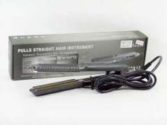 Straight Hair Apparatus