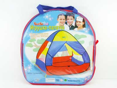 Play Tent toys