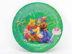 9"Cake Tray(20in1) toys