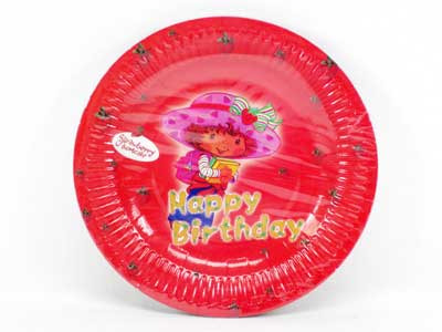 7"Cake Tray(20in1) toys