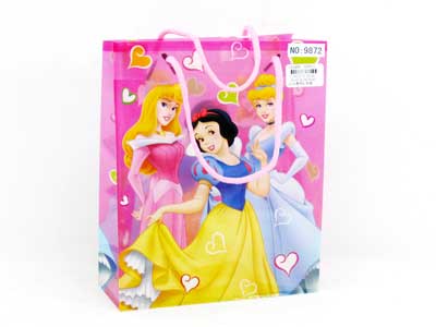 Gift Bag toys