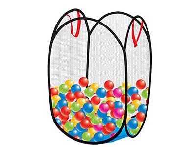 Play Tent toys