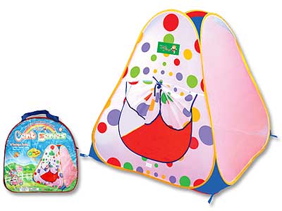 Play Tent toys